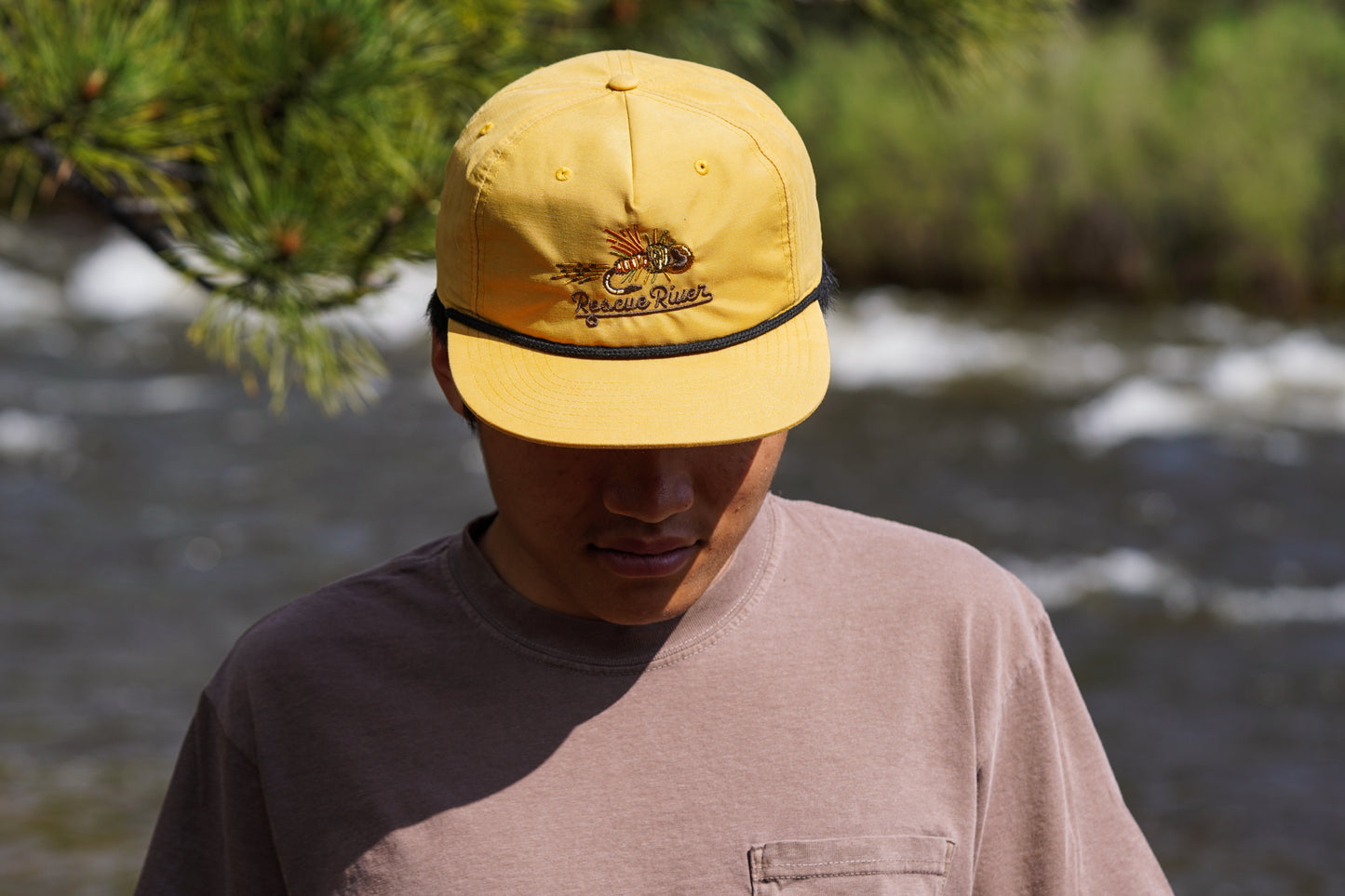 The Heritage Cap
