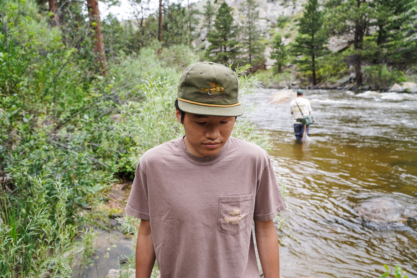 The Heritage Cap