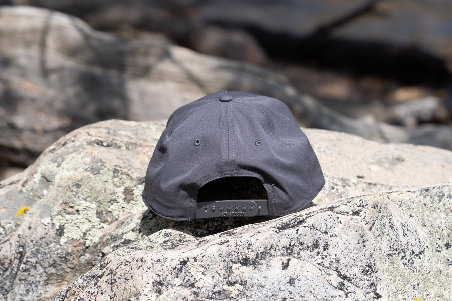 The Heritage Cap - Classic Rope