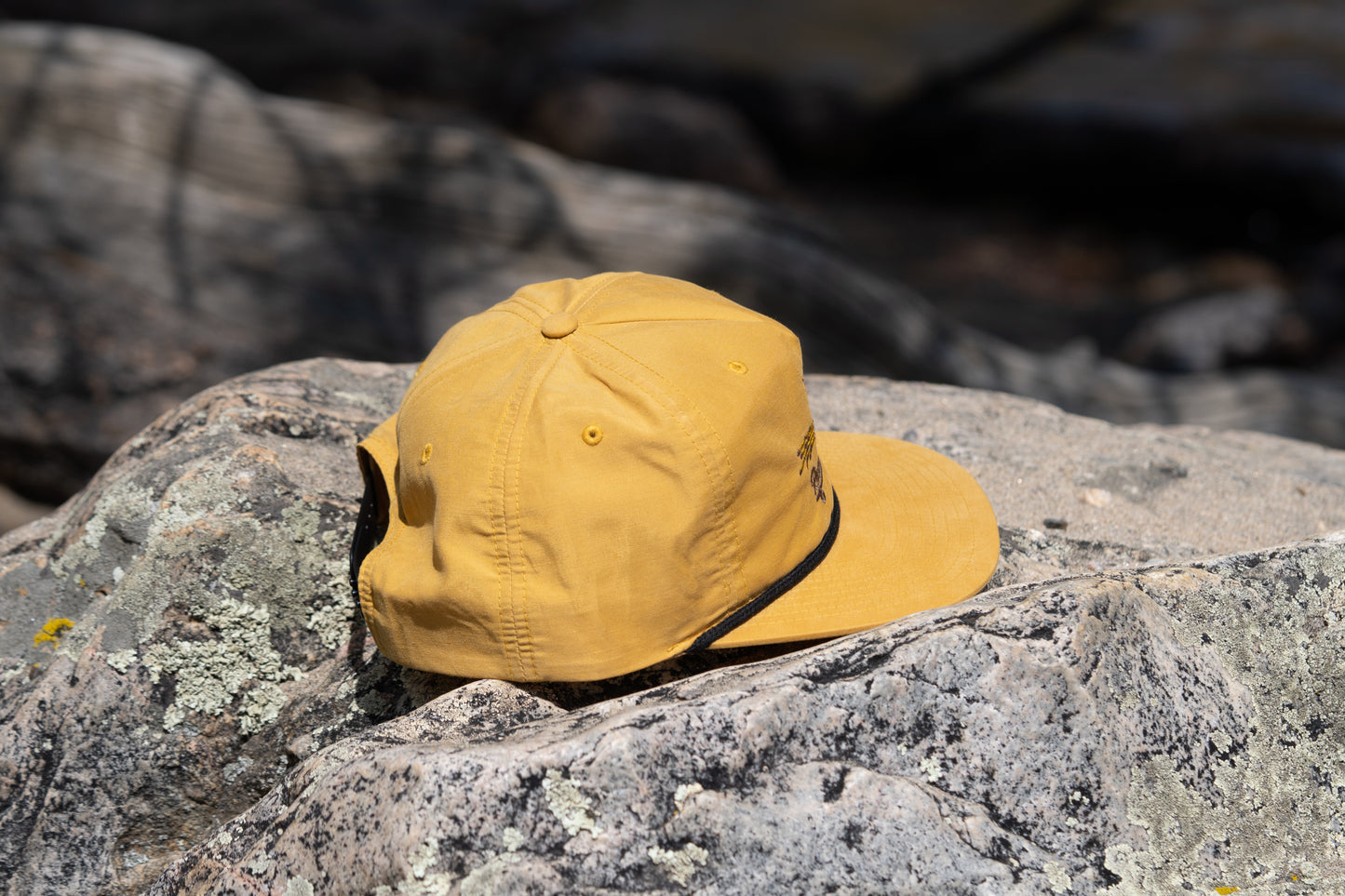The Heritage Cap