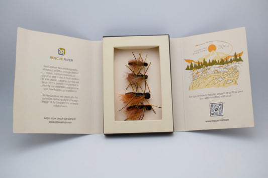 Elevated Chubby Chernobyl (4-Pack)