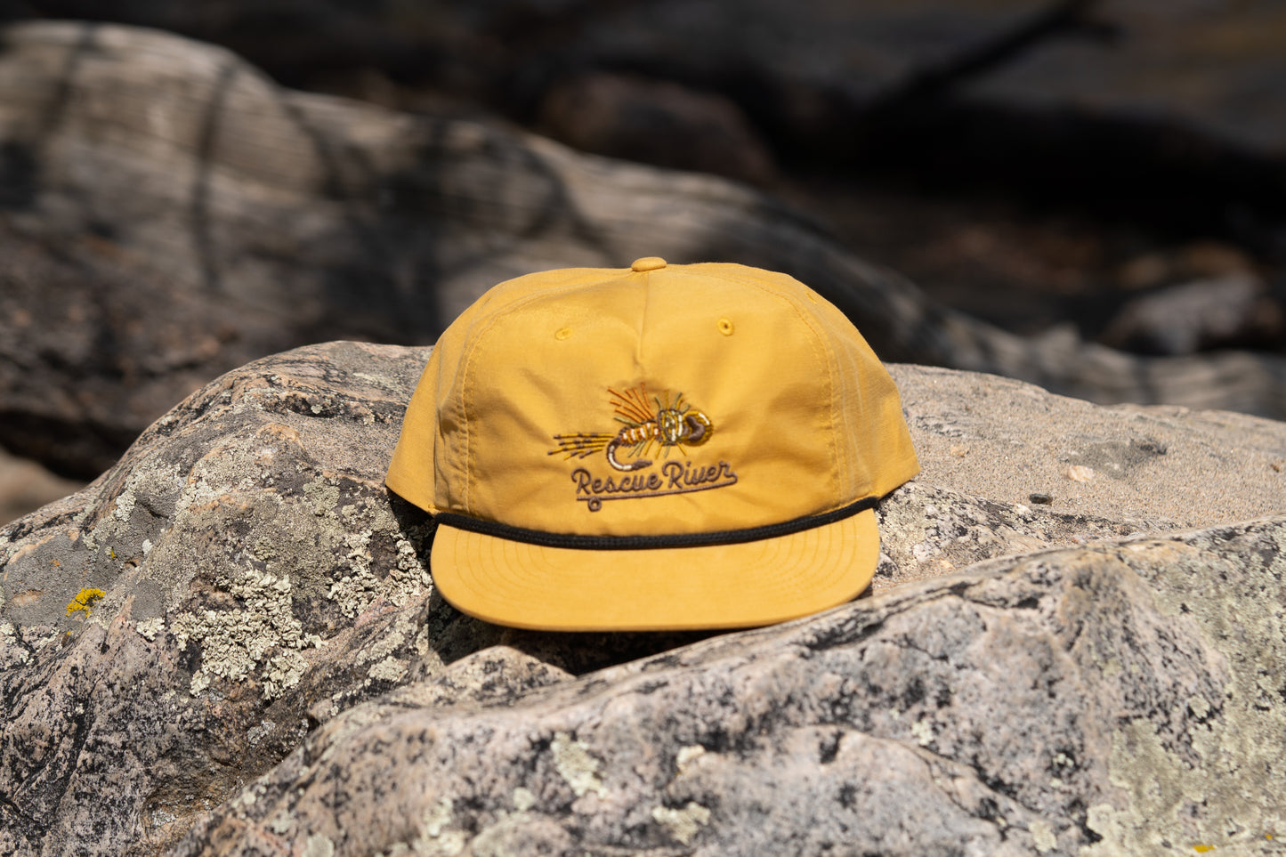 The Heritage Cap
