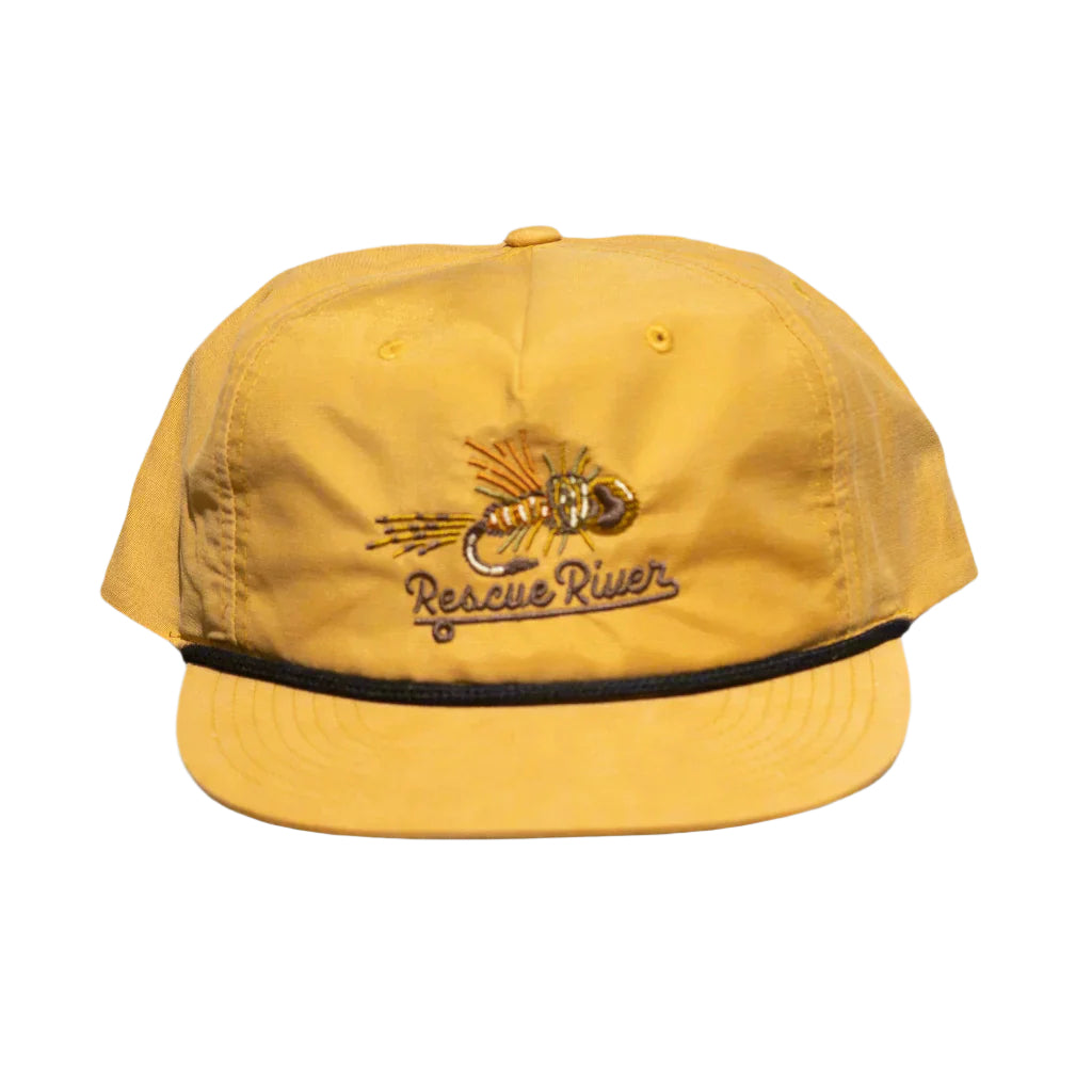 The Heritage Cap