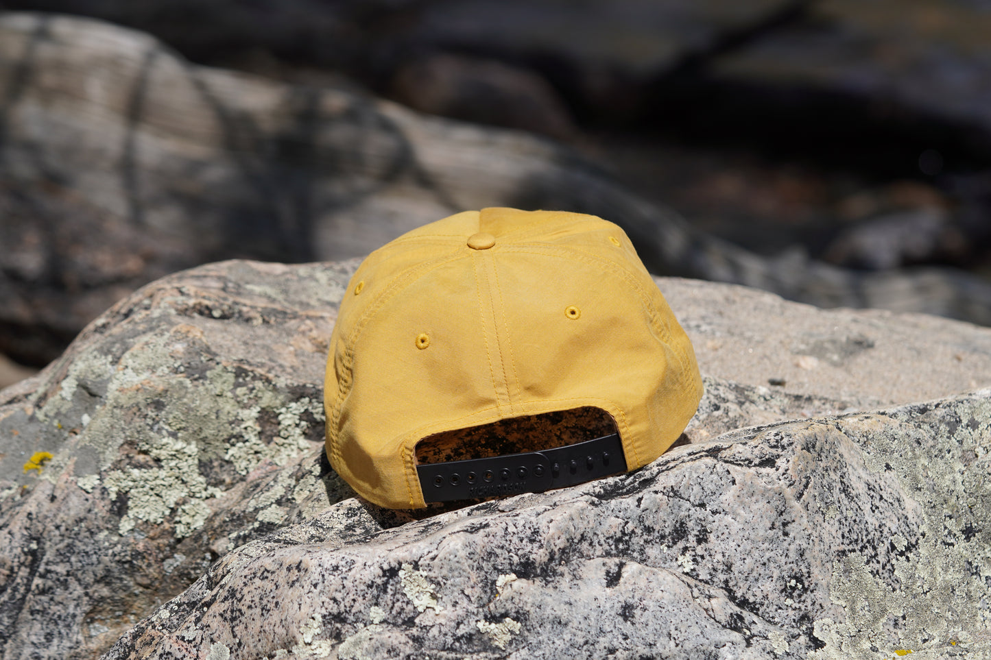 The Heritage Cap