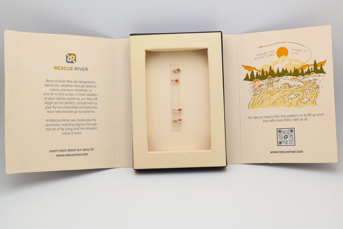 Purple Death (4-Pack)