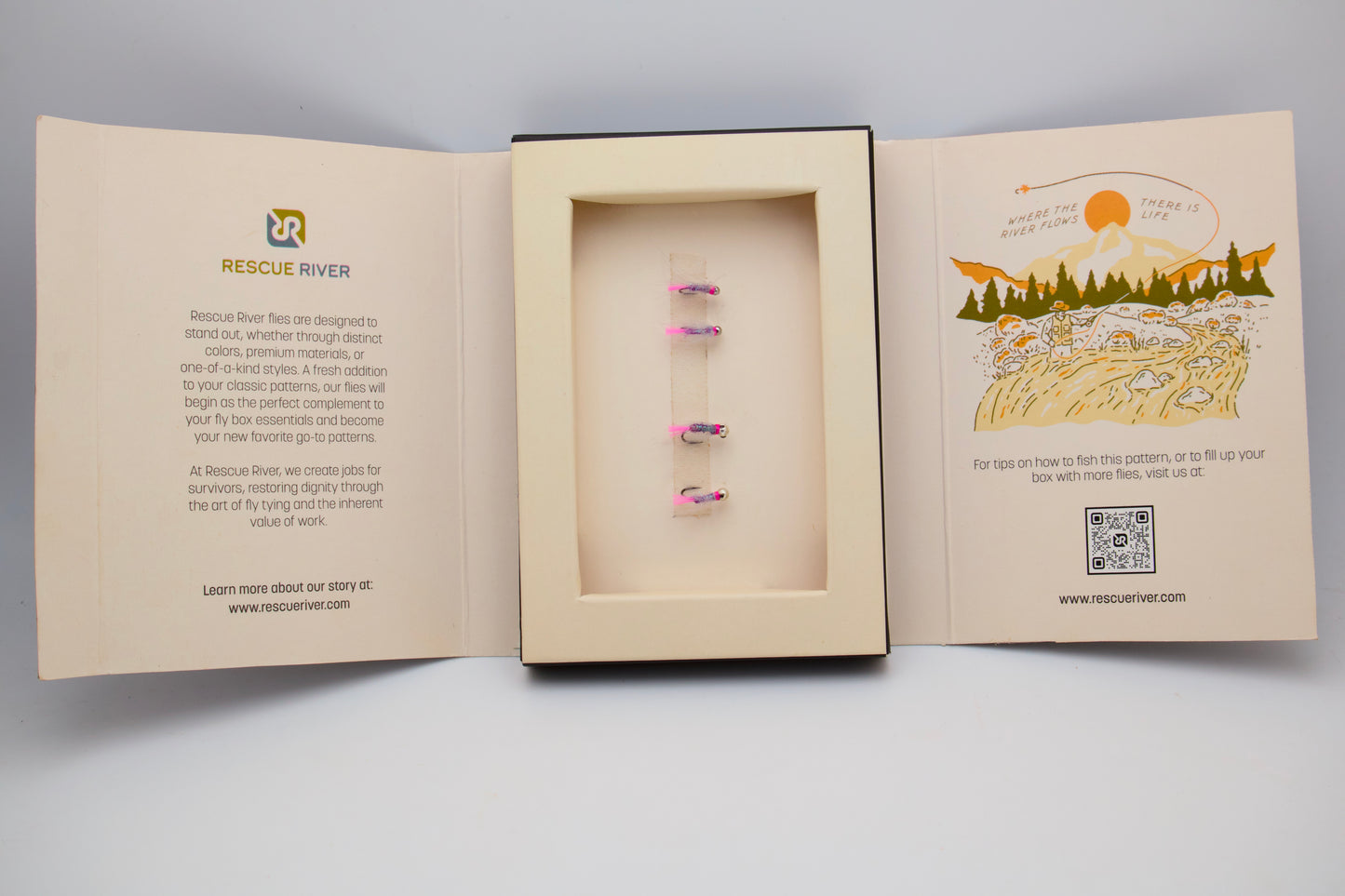 Purple Blowtorch (4-Pack)