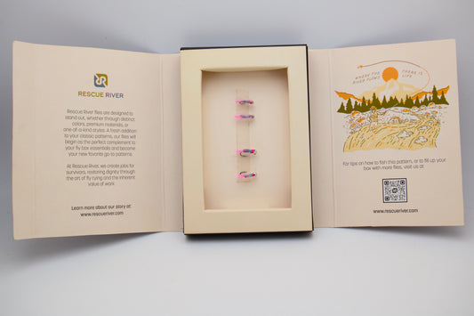 Purple Blowtorch (4-Pack)