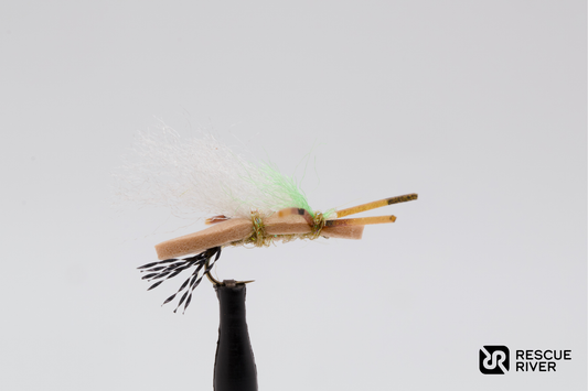 Tan Micro Chubby (4-Pack)