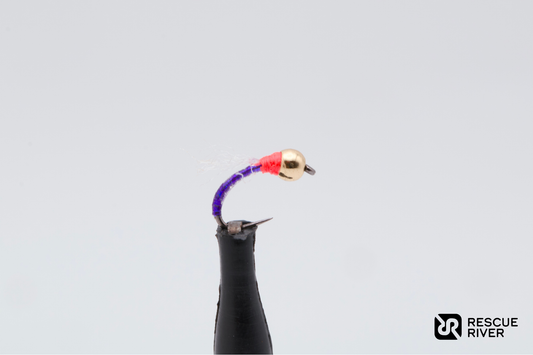 Purple Death (4-Pack)