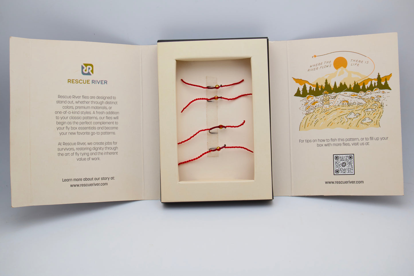 Beaded DNA Worm (4-Pack)