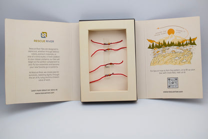 Beaded DNA Worm (4-Pack)