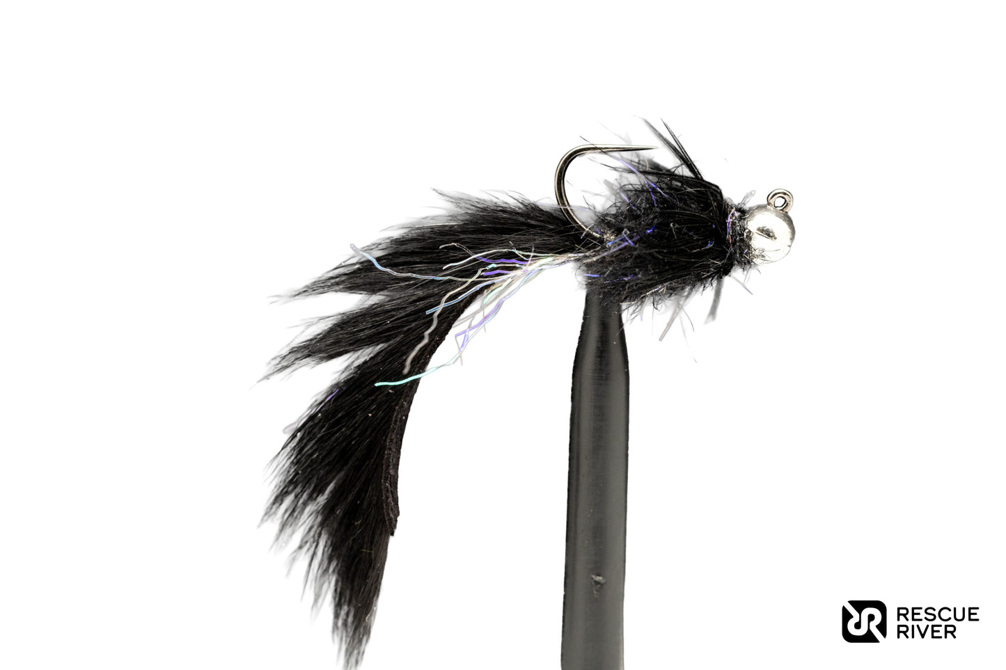 Black Poacher (4-Pack)