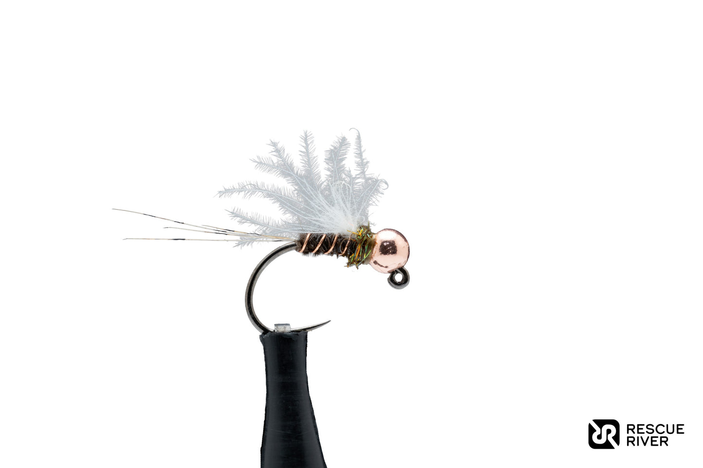 CDC Pheasant Tail(4-Pack)