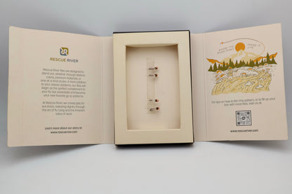 CDC Pheasant Tail(4-Pack)