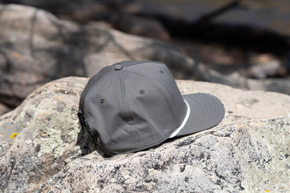 The Heritage Cap - Classic Rope