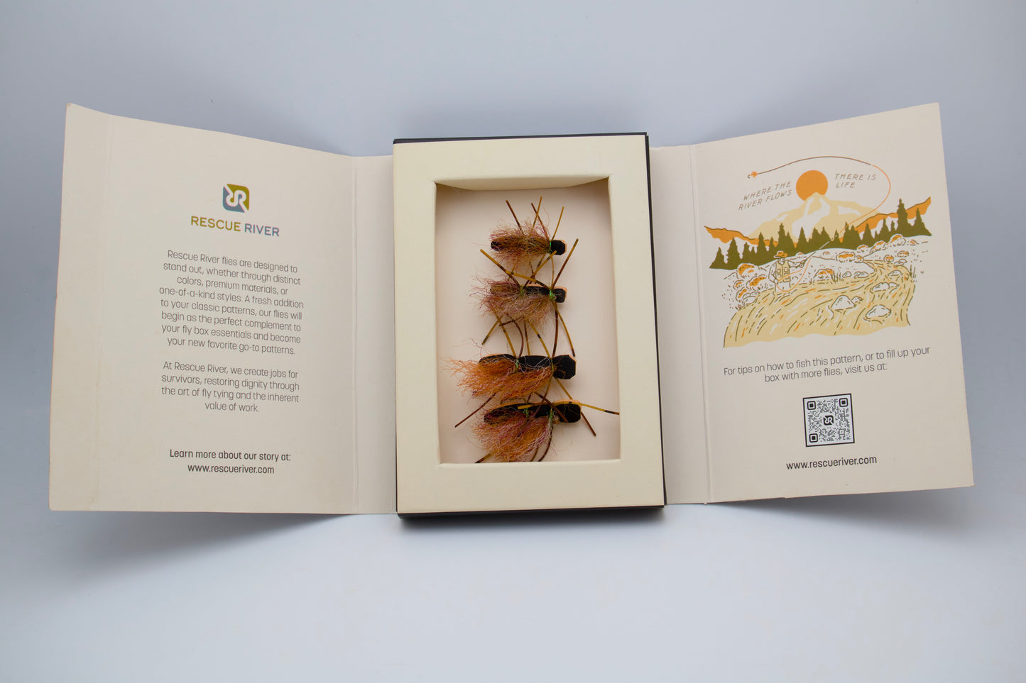 Elevated Chubby Chernobyl (4-Pack)