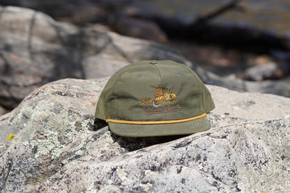 The Heritage Cap