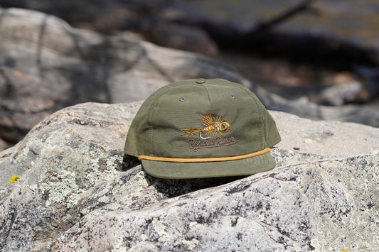 The Heritage Cap