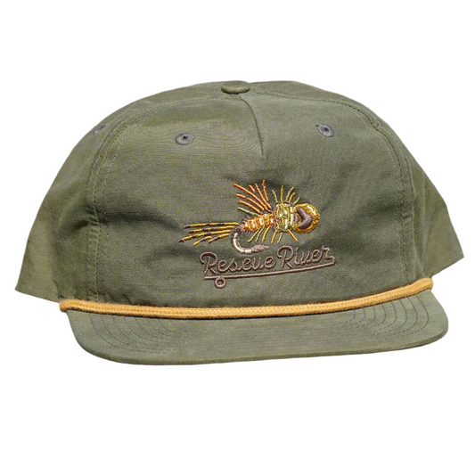 The Heritage Cap