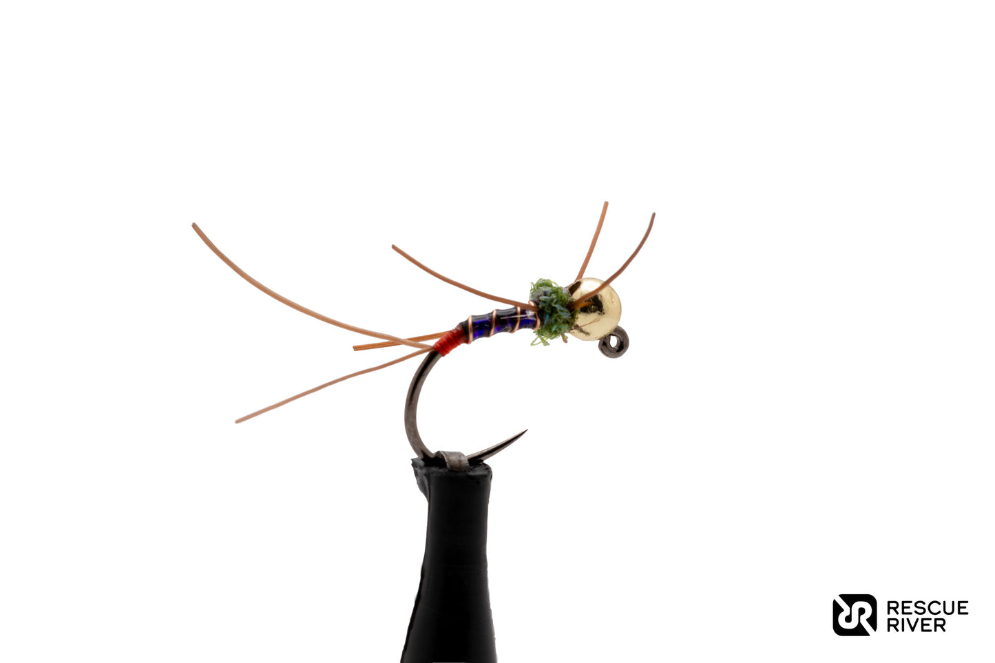 The Golden Gun (4-Pack)