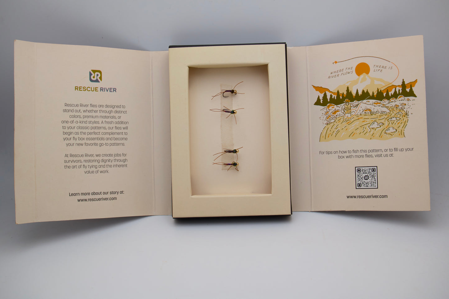 The Golden Gun (4-Pack)