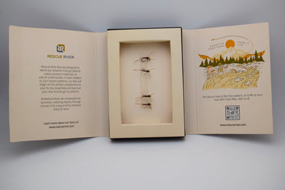 The Golden Gun (4-Pack)