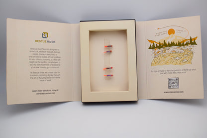 Hare's Ear Blowtorch (4-Pack)