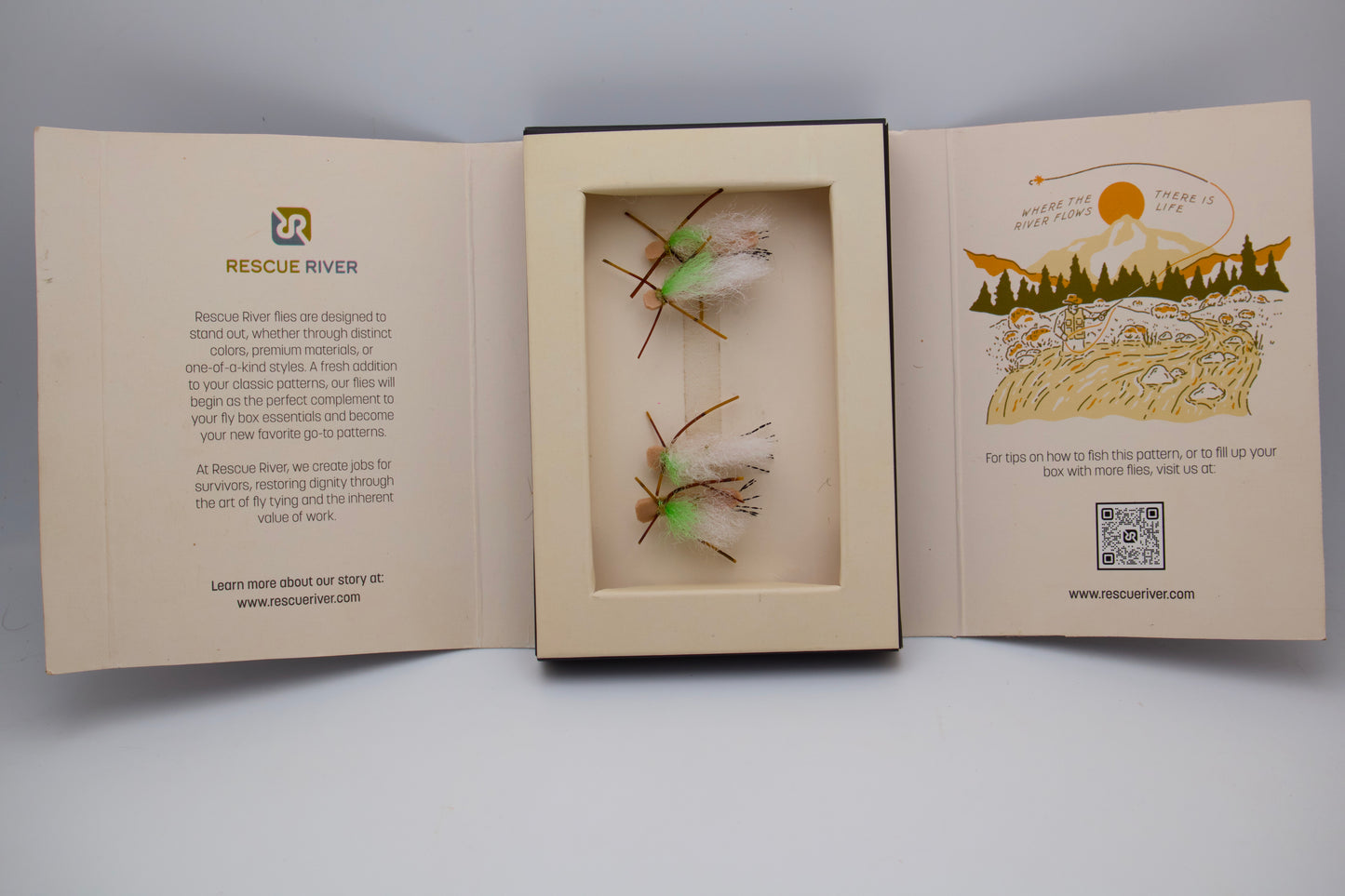 Tan Micro Chubby (4-Pack)