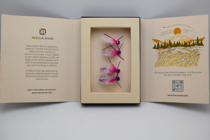 Purple Micro Chubby (4-Pack)