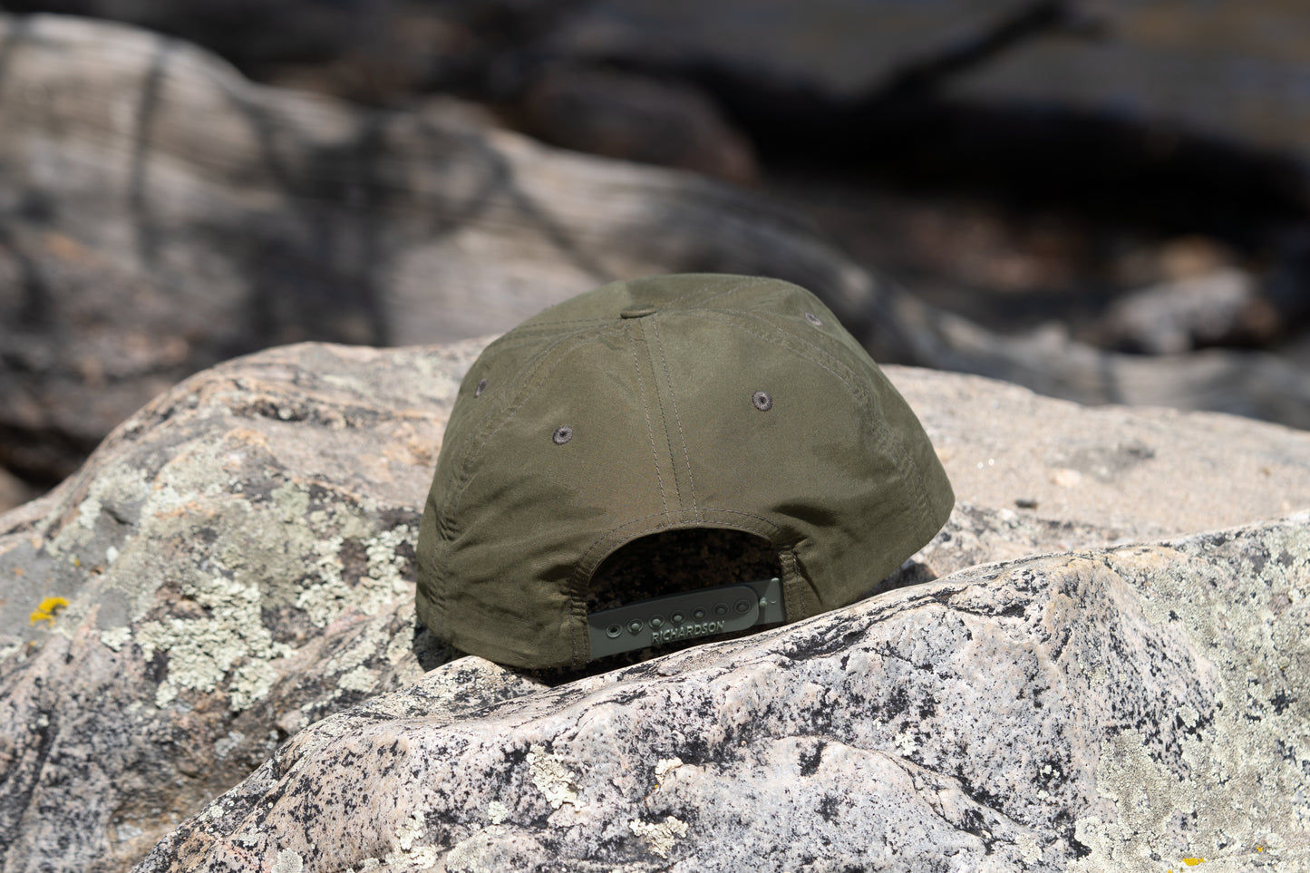 The Heritage Cap