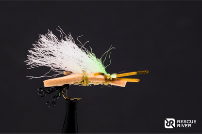 Tan Micro Chubby (4-Pack)