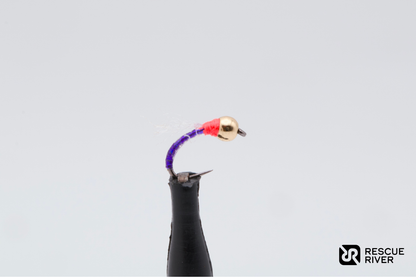 Purple Death (4-Pack)